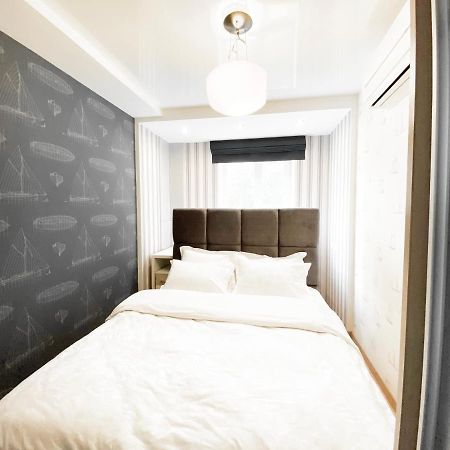 2-Bedroom Apartment Most City Area, Ekaterynoslav Square Dnipro Exterior photo